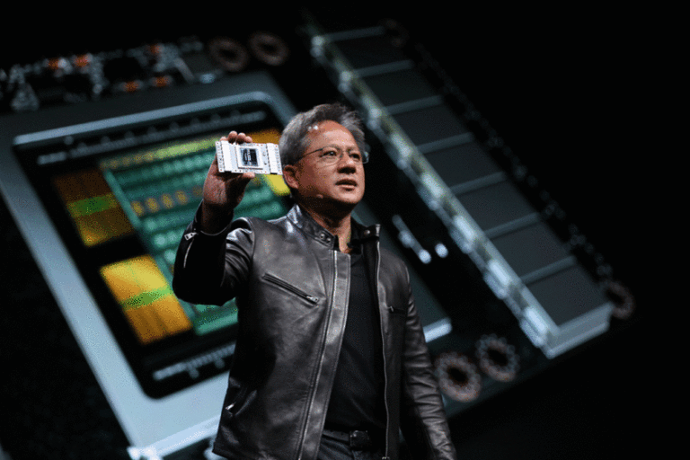 Nvidia рассказала, сколько стоит разработка нового видеочипа