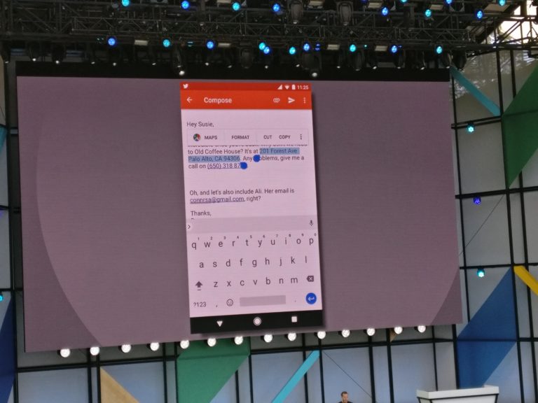 Чим здивує Android O: Google офіційно презентувала нову ОС