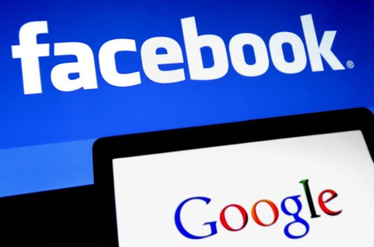 Google и Facebook объединились, чтобы вместе защищать свои монополии