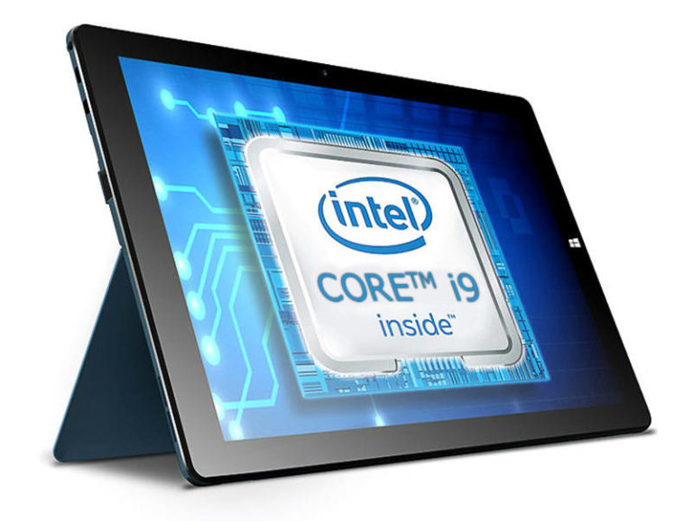 Intel запускає новий процесор Core i9