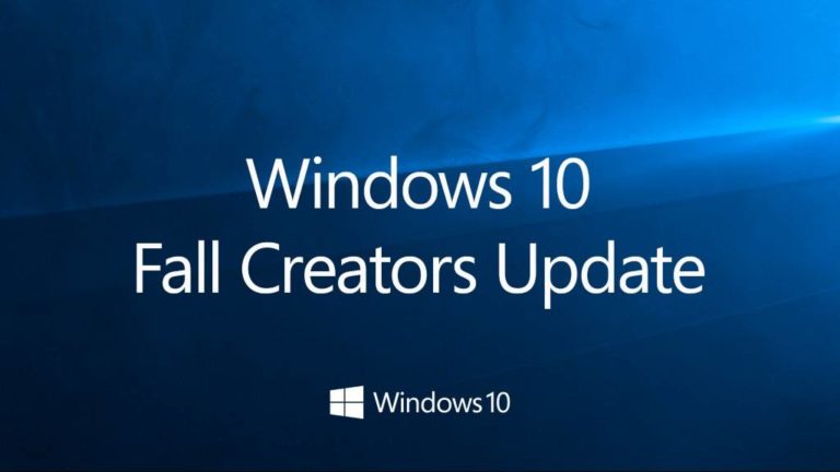 Что нового предложит Windows 10 осенью в обновлении Fall Creators Update
