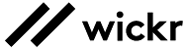 Wickr logo 185
