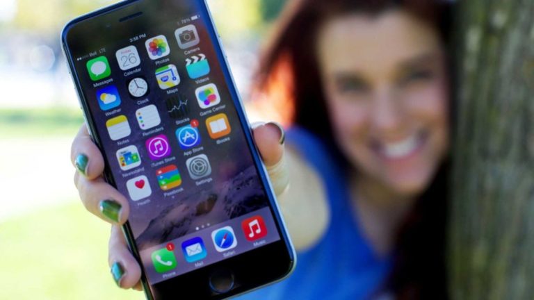 63% усіх придбаних iPhone ще працюють