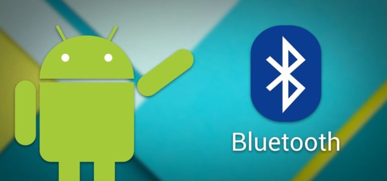 Как со смартфона Android раздавать интернет по Bluetooth