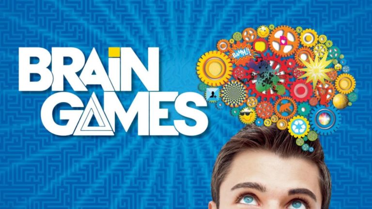 Познавательные игры для мозга не приносят пользы мозгу