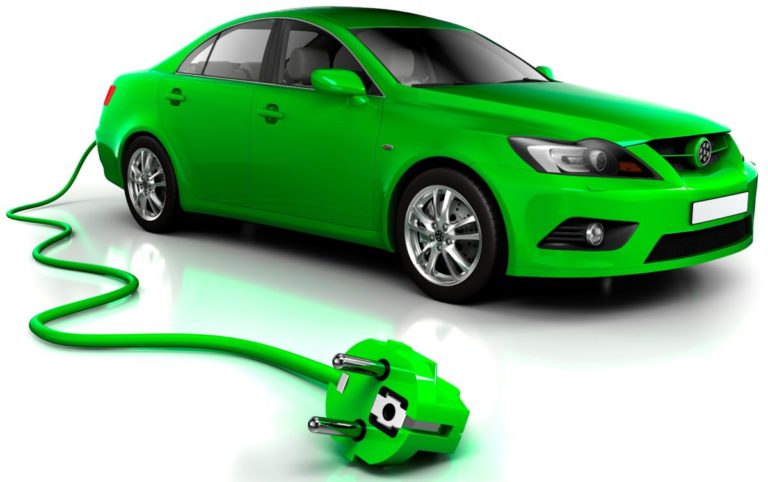 Экологичность электромобиля зависит от страны изготовления его батареи
