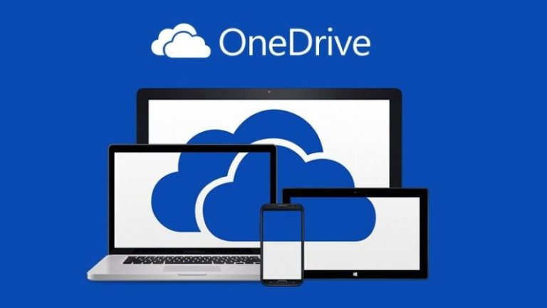 OneDrive перестав працювати на дисках, які відмінні від NTFS