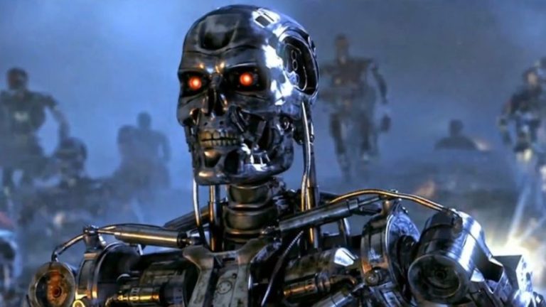 Илон Маск и 116 экспертов написали в ООН письмо на запрет боевых роботов