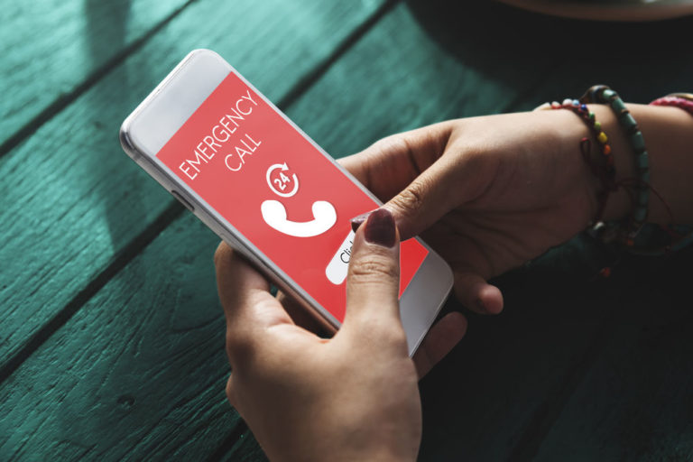 Vodafone Украина обеспечит связь для медицины катастроф на Буковине