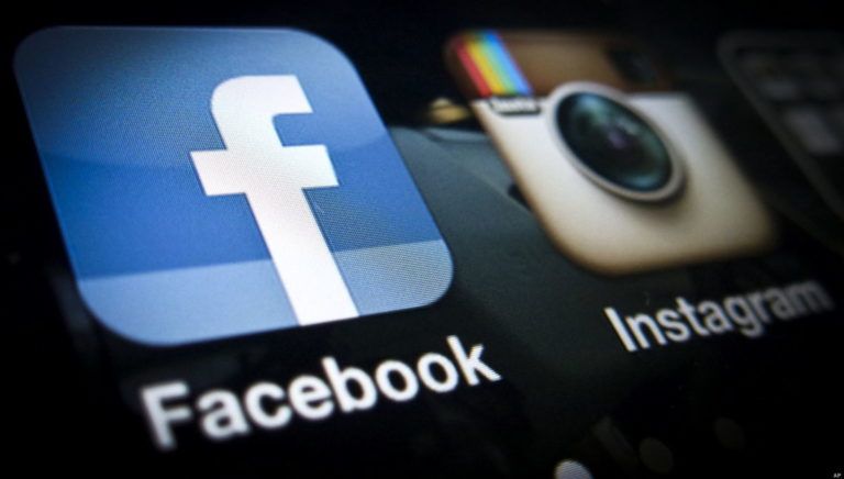 В Індії публікації в Instagram та Facebook враховуватимуть при підрахунку податків