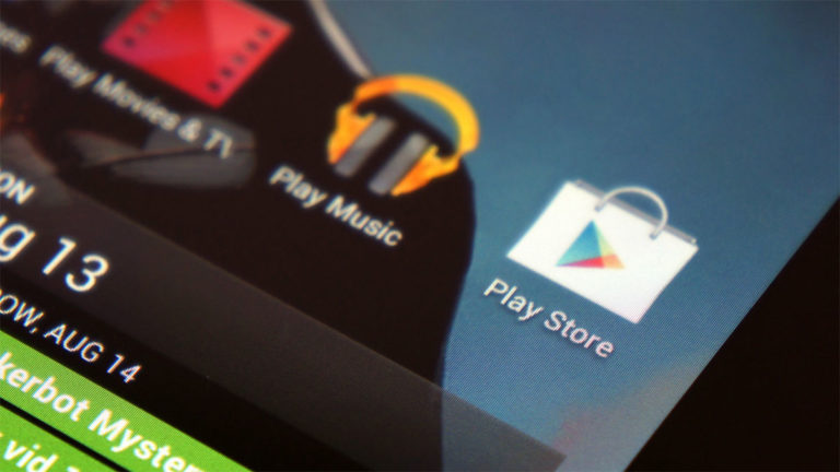 Google Play Store розширює назви додатків