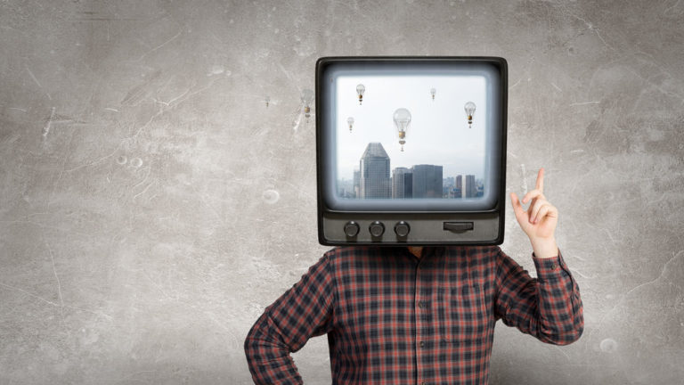 Американцы шокированы телеантенной: поколение, которое не знало жизни без кабельного ТВ и стриминговых сервисов
