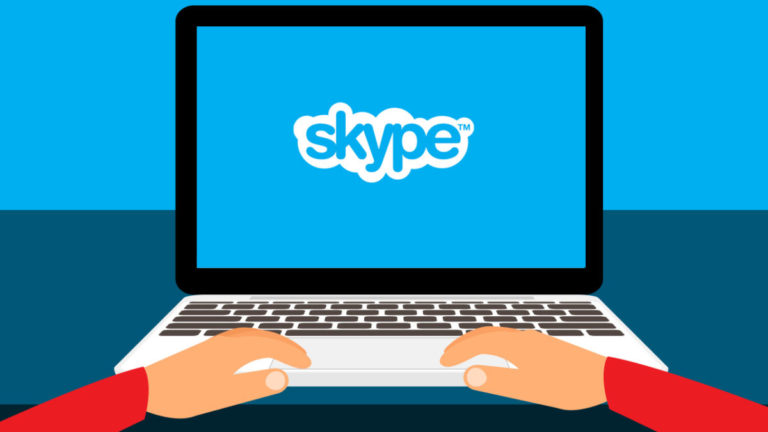 Як вийти з акаунту Skype, якщо немає доступу до пристрою