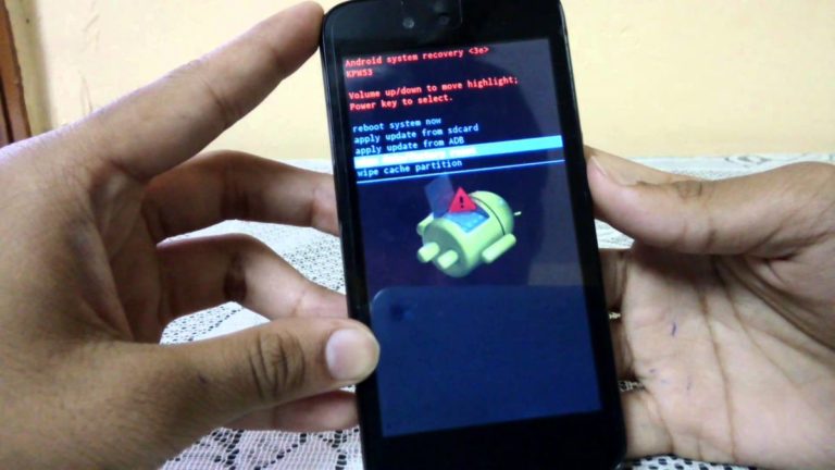 Android Oreo отримав функцію, з якою телефон завантажиться під час збою