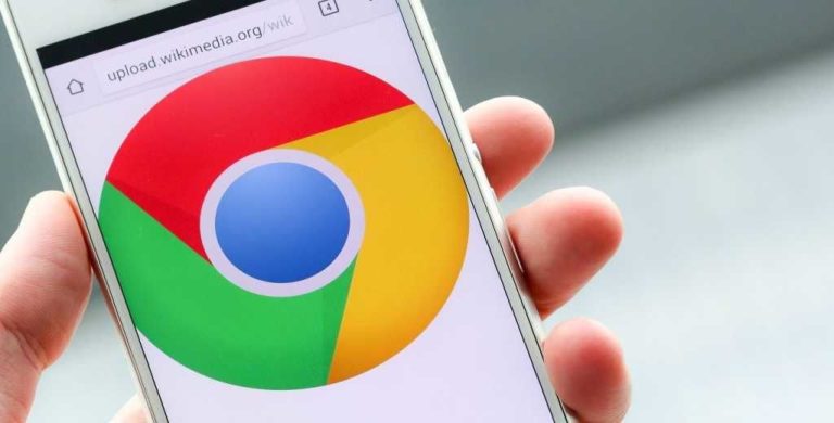 Chrome на Android шпигує в 50 разів більше, ніж на iPhone