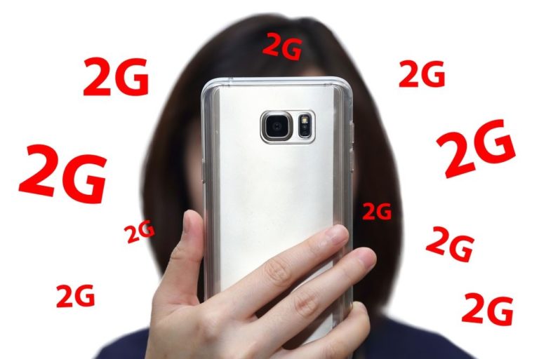 В Европе 3G могут отключить раньше, чем 2G