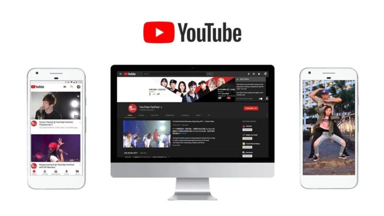YouTube здався натиску вертикальних відео