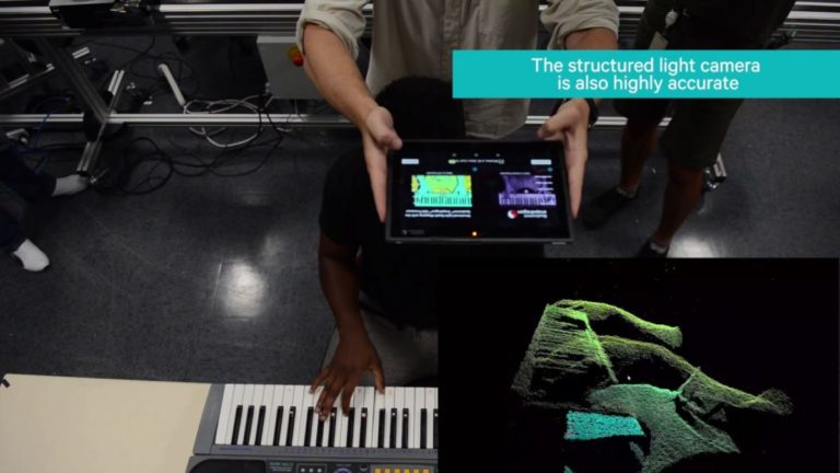Qualcomm разработал технологию Spectra, с которой Android-смартфоны смогут делать 3D-фотографии