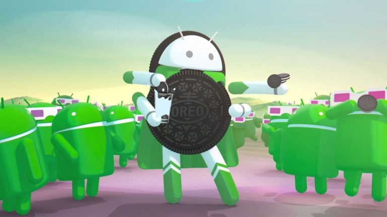 Android 8.0 Oreo – Google розкрила таємниці нової ОС