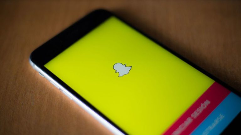 Як у Snapchat активувати режим мандрівки