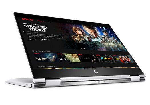 Состоялся официальный анонс обновленного ноутбука-перевертыша HP EliteBook x360