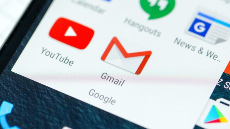 Як в Gmail масово скасувати підписку на електронні листи