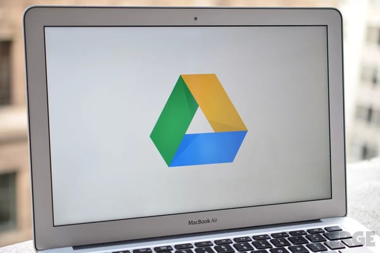 У березні додаток Google Drive перестане працювати на комп’ютерах