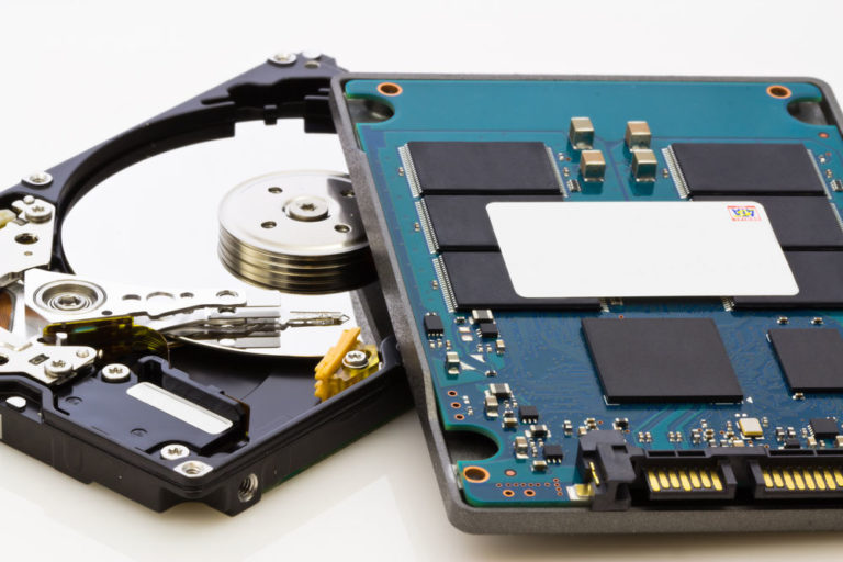 Появилась криптовалюта Chia, которая может вызвать дефицит HDD и SSD