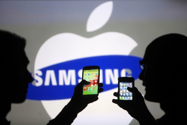 Смогут ли Google и HTC разбить дуополию Apple и Samsung