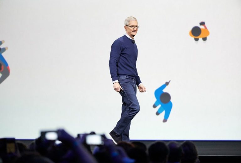 Apple втратив свою апаратну харизму, але фанати бренду мають бути щасливі як ніколи