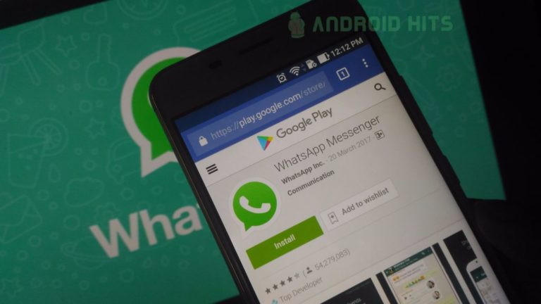 Як перенести історію WhatsApp з iPhone на Android