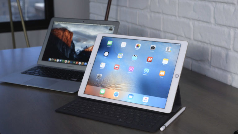 Apple под вспышки от iPhone X подняла цены на iPad