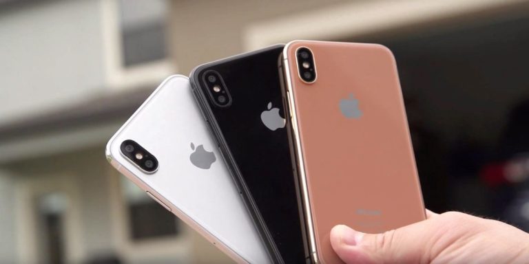 В iPhone 8 обнаружили дефект динамика, Apple признала его