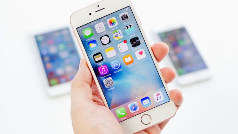 Apple заявляет о самых прочных гаджетах, но в суде доказывает, что iPhone должен работать только год