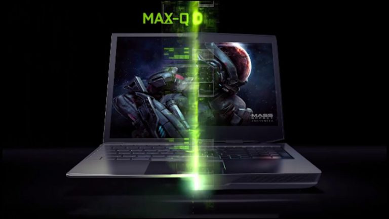 Nvidia требует от производителей ноутбуков раскрывать характеристики видеокарт серии RTX 30ХХ