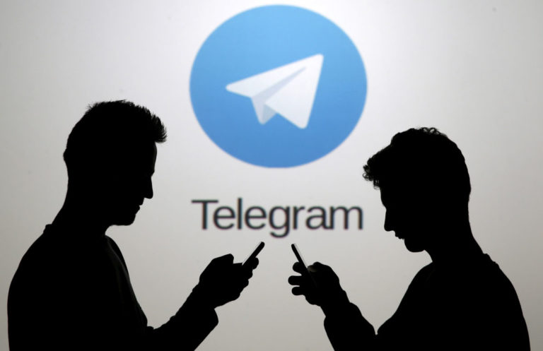 Как превратить Telegram в сервис потоковой музыки