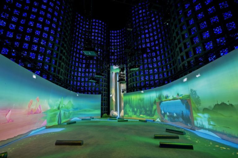 Kinect: сім років дивних експериментів