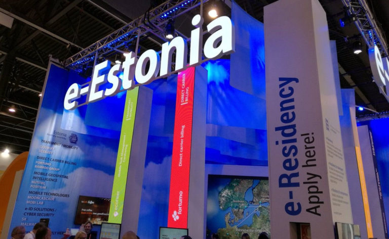 Цифровая страна: переймет ли мир пример Эстонии
