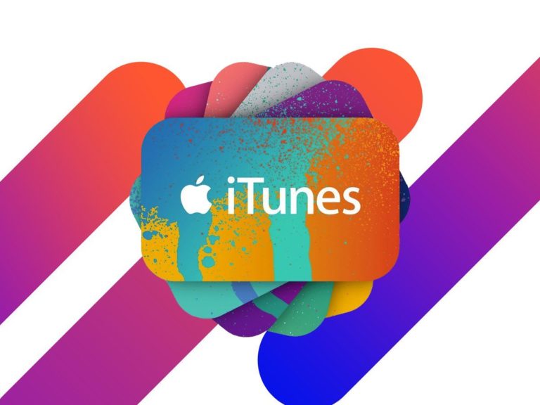 Apple по-тихому вернула App Store в iTunes