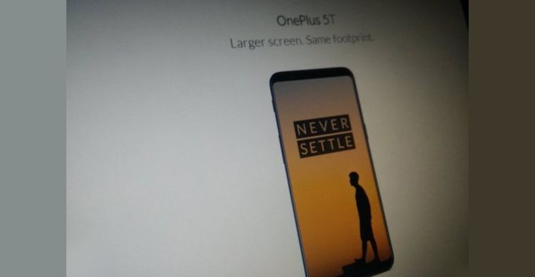 OnePlus 5T. Тестирование 