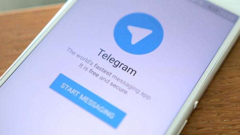 Як в Telegram приховати час свого останнього візиту