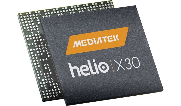 MediaTek покидает сегмент производителей чипов для флагманских смартфонов