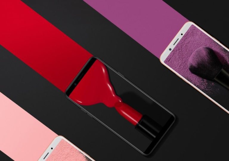 Відбувся офіційний анонс безрамкового смартфона Oppo F5 Youth