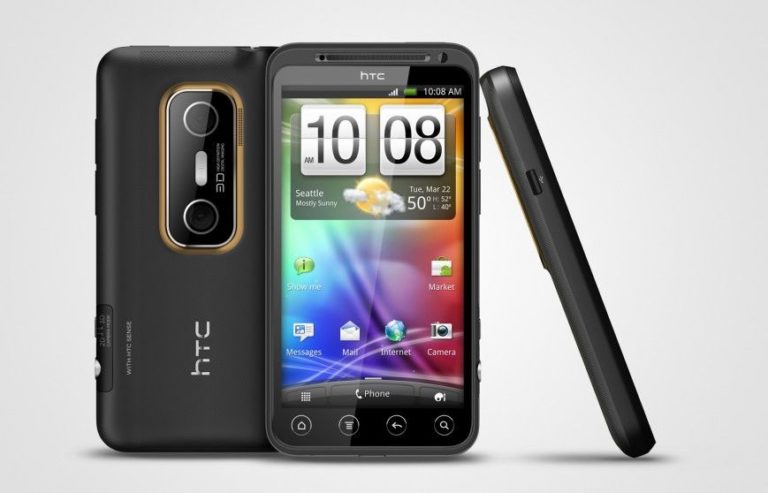 HTC вернется в сегмент смартфонов с двойными камерами в 2018 году