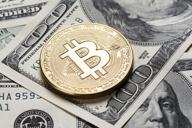 Bitcoin втрачає популярність грошей для оплати реальних товарів