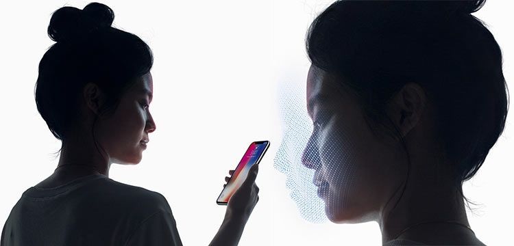 Ваше обличчя віддадуть іншим: Apple буде ділитися даними Face ID