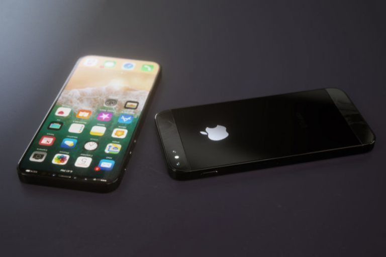iPhone SE (2018) должен появиться в первой половине следующего года