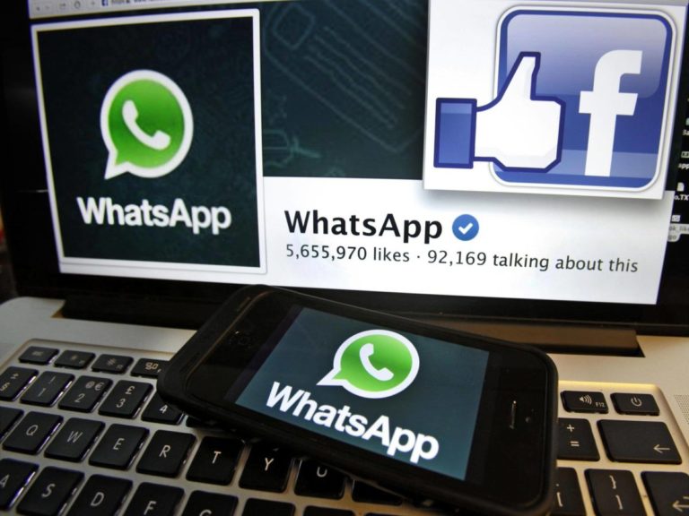 Как в WhatsApp отправить сообщение без сохранения контакта