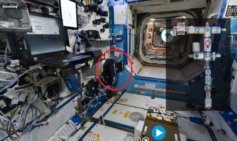 Уперше за 17 років космонавти на МКС отримають нові принтери