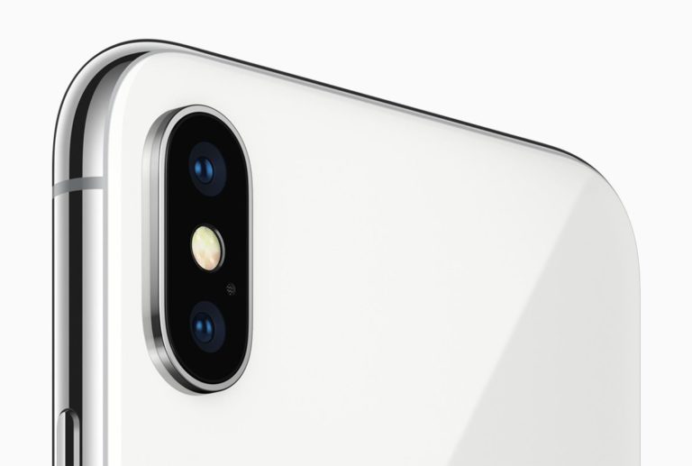 Перші відомості про Oppo R13 – дизайн у стилістиці iPhone X і подвійна камера